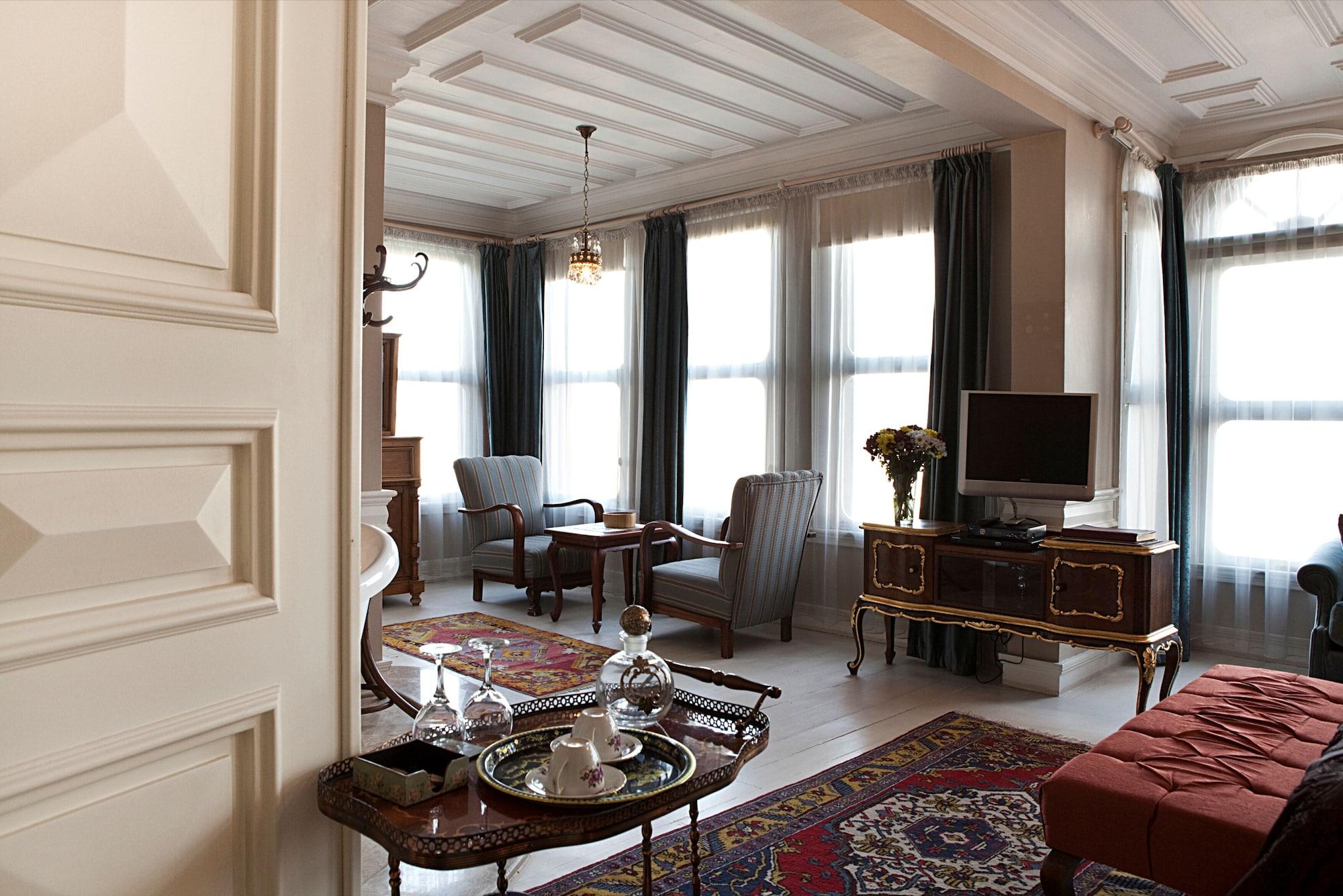 Kitapevi Hotel Bursa Exterior photo
