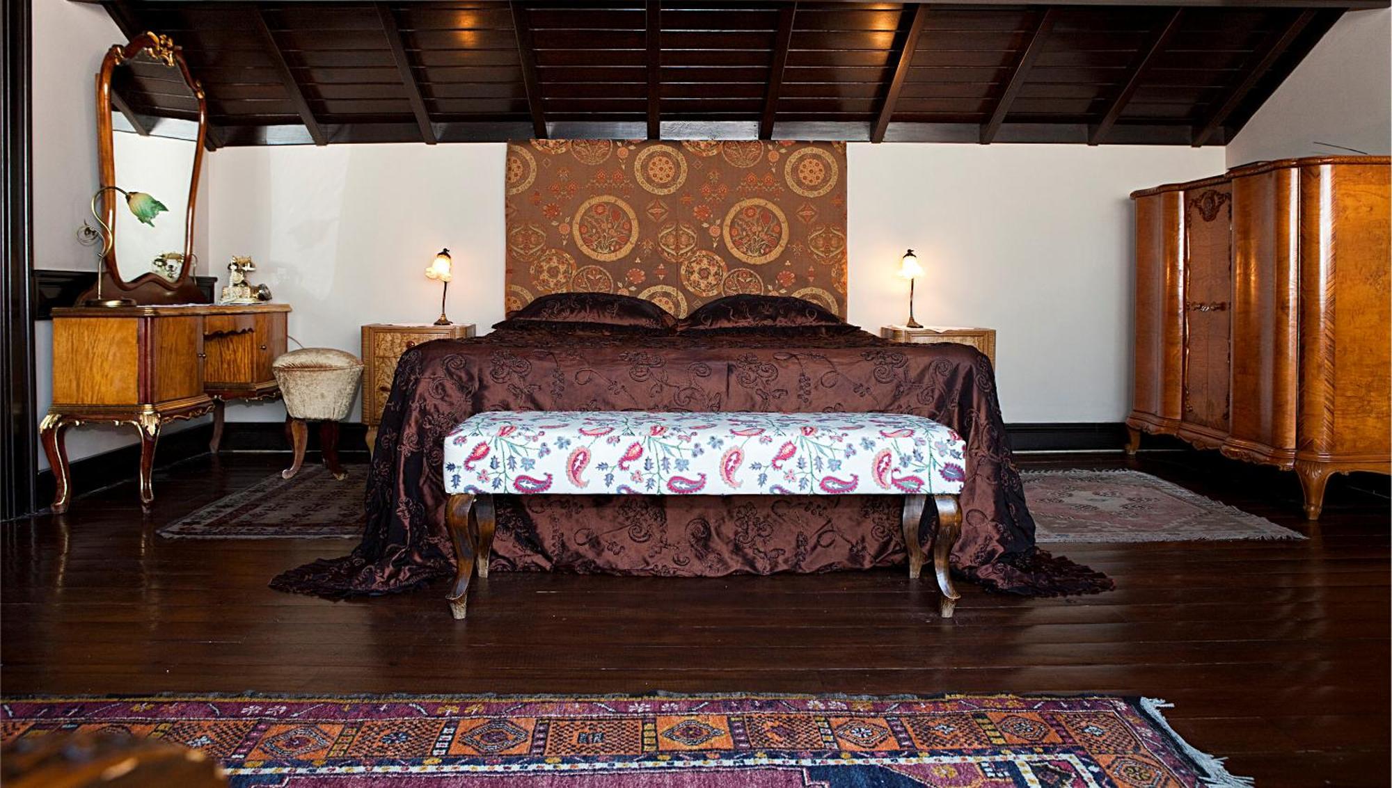 Kitapevi Hotel Bursa Room photo