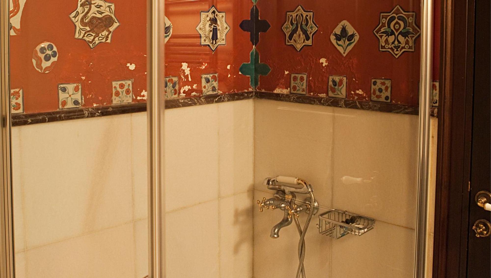 Kitapevi Hotel Bursa Room photo