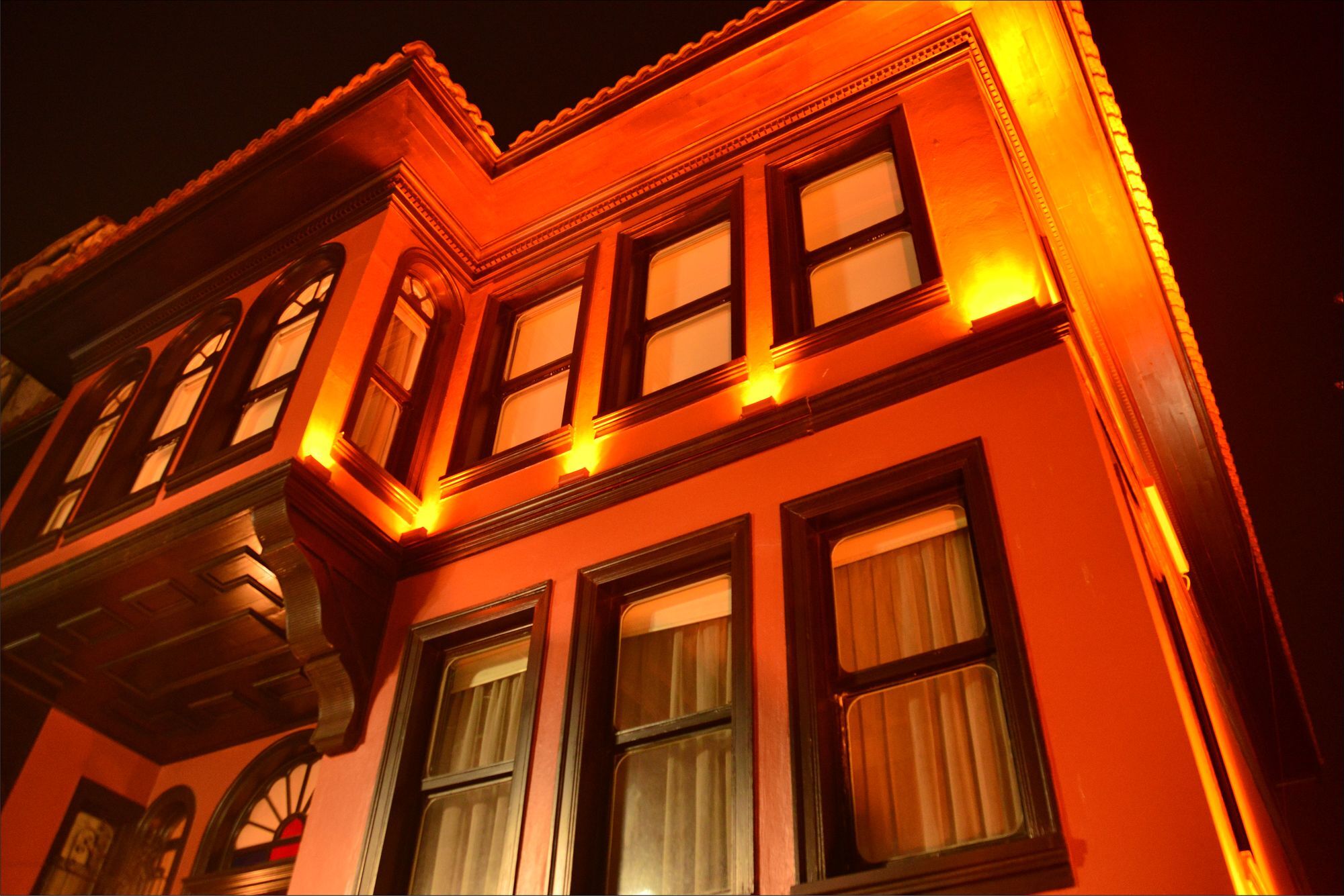 Kitapevi Hotel Bursa Exterior photo